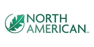 North American logo